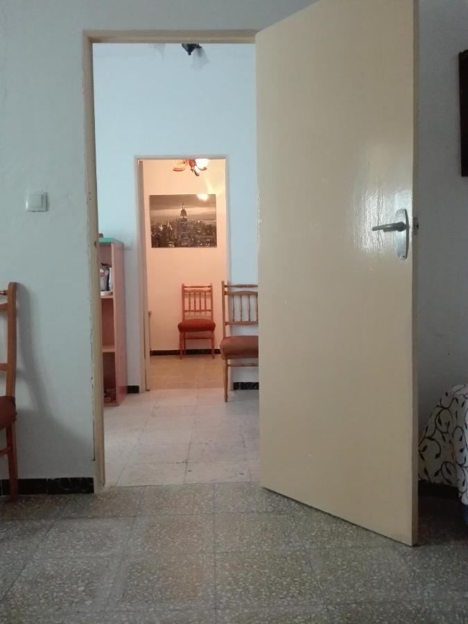 Alojamiento Magallanes Conil De La Frontera Buitenkant foto